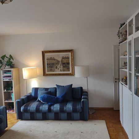 Appartamento Bellavista Lugano Massagno Ngoại thất bức ảnh