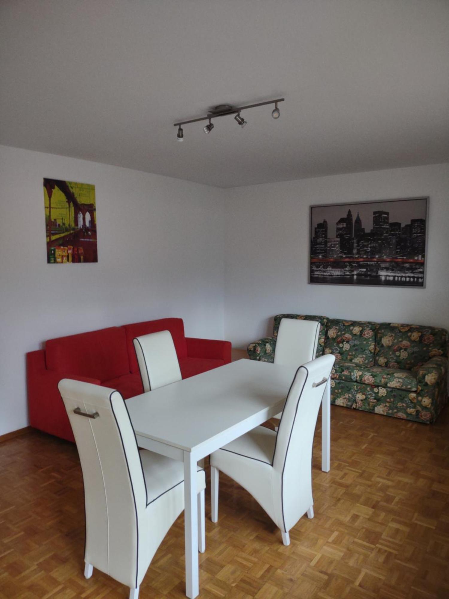 Appartamento Bellavista Lugano Massagno Ngoại thất bức ảnh