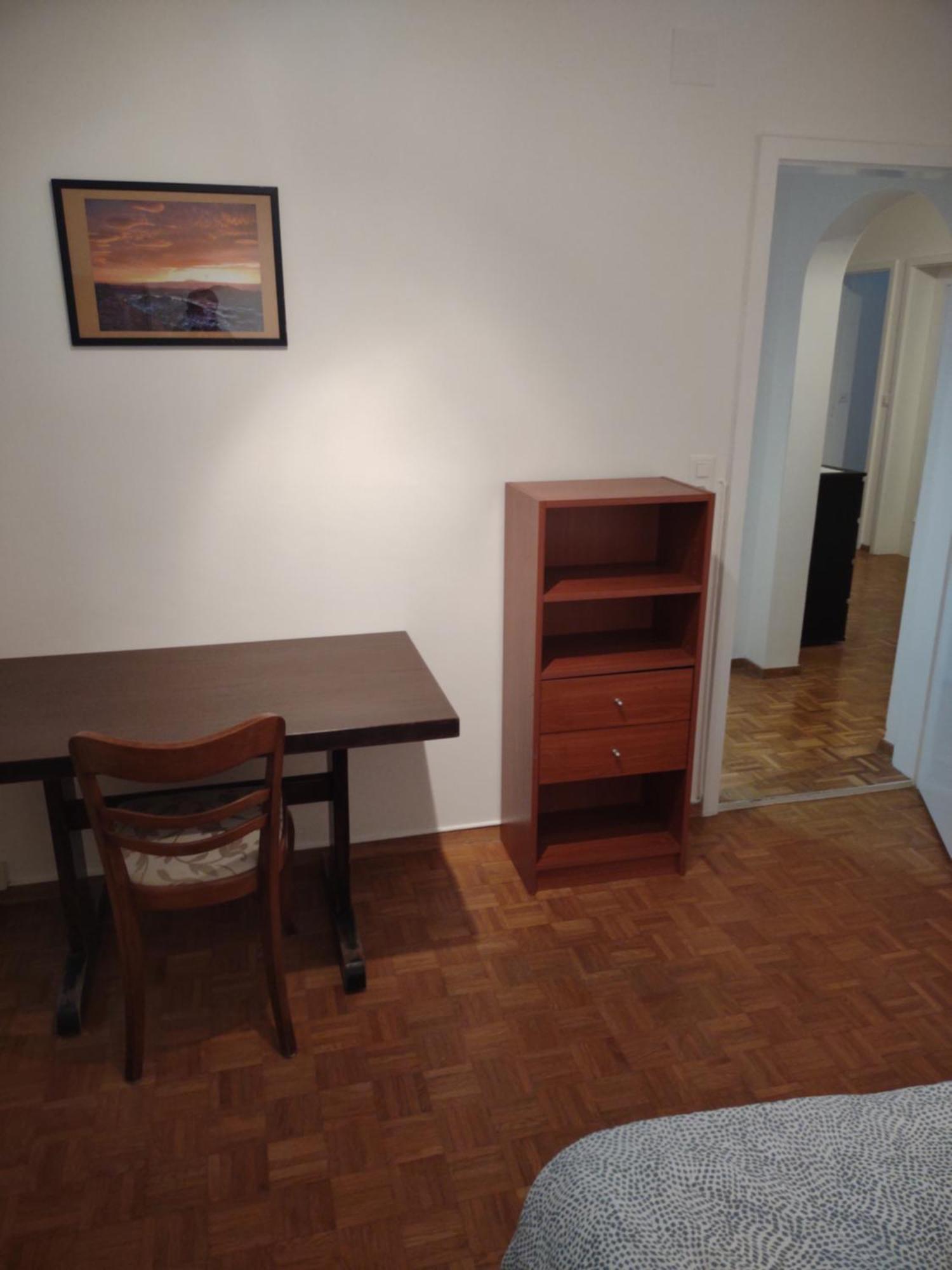 Appartamento Bellavista Lugano Massagno Ngoại thất bức ảnh